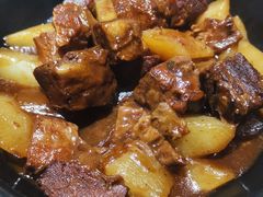 -鸭王烤鸭店(三里河店)