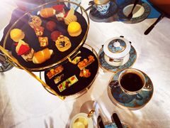 -北京古城老院厉晓麟精致菜