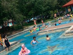 -欢乐水魔方水世界