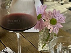 -Blac+Blac(中海环宇荟店)