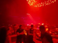 -STELLAR NIGHT CLUB星际酒吧(明发商业广场店)