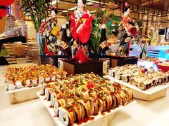 -大汉金桥华美达广场酒店·食秀全日制餐厅
