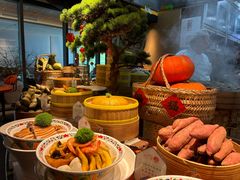 -炊江南·上海菜(国展华漕店)