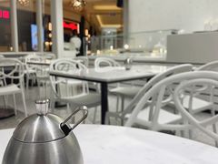 大堂-Lady M New York(澳门伦敦人店)