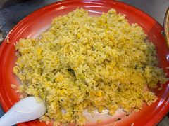 蛋炒饭-馬伍旺川菜(江北虹悦城店)