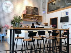 大堂-ICEPOPO MILK(玉兰店)