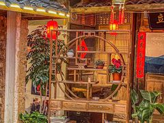 门面-田园印象·成都土菜院子(华阳店)