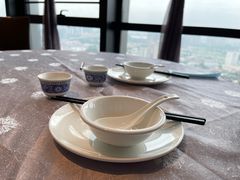 -汤臣·空中餐厅·严选粤菜(石湾世博广场店)