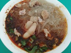 -甘记肥肠粉(马鞍北路店)