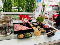 -丽江庭院之丽江往事(安定门店)
