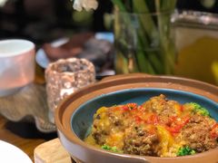 -HOME餐厅粤菜 融合菜