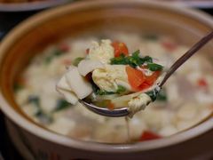 -清真华宇开锅羊肉