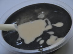 日照红甜品店-鸳鸯糊1-日照红甜品店(老水街店)