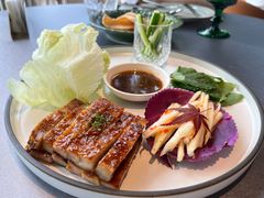 -星叶·东南亚料理(宁波万象汇店)