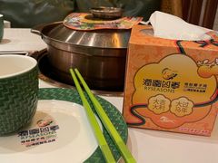 -润园四季椰子鸡火锅(欢乐海岸店)