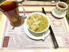 -池记(尖沙咀店)