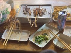 -木屋烧烤(白石洲店)