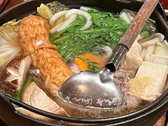 -松涛日本料理