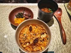 -Ginza Onodera铁板烧(外滩十八号店)