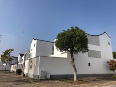 -东梓关景区村庄
