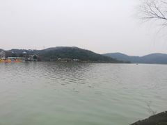 -南北湖风景区