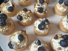 -兔兔家蛋糕甜品(德胜店)