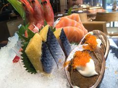 -古京·臻致料理(月湖店)