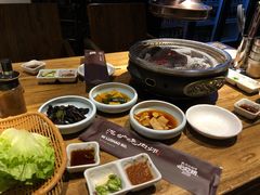 -泥炉烧肉师(新街口金銮巷店)