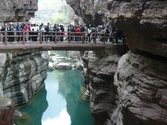 -云台山风景名胜区