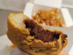 -粉粉乐鲷鱼烧(美罗城店)