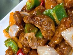 -富源潮州打冷美食