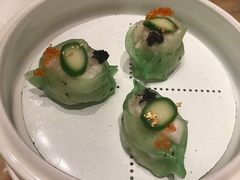 -8餐厅(新葡京酒店)