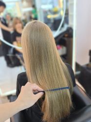 -赤道 Hair Salon