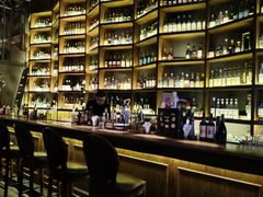 -SPEYSIDE 威士忌&鸡尾酒吧