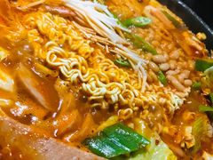 -首尔大排档