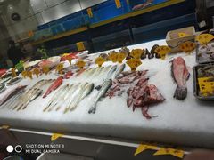 -正阁海鲜餐厅(六虹桥店)