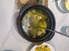 -食光慢宴·安吉土菜馆