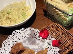 -前海沿·青岛菜(李沧万达店)