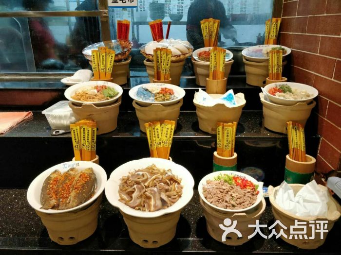 厨嫂当家(民治店)菜单图片 - 第3张