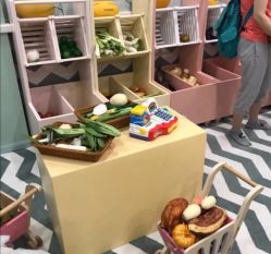 -Eureka优瑞卡儿童主题乐园(合生汇购物中心店)