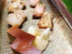 刺身7品-傑·料理·海鲜放题(佛山文华荟店)