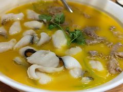 -竹里馆·淮扬菜·功夫茶(老门东店)