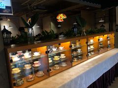 -YAFEE雅菲·粤菜·湘菜·融合菜(魏公村店)