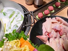 -大头椰·椰子鸡火锅(桂林万象城店)
