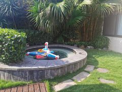 -海兰云天度假区温泉