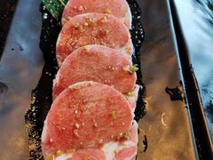 -二虎原味烧烤