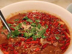 -金佬馆·川菜bistro(芜湖镜湖万达店)