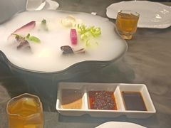 -次第花开素食雅宴
