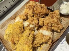 -韩一品韩国料理(柏庐南路店)