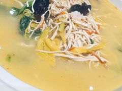 -陈记菜馆·非遗淮扬菜(东关街教场店)